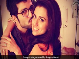 Ridhi Dogra And Raqesh Bapat, Co-Stars Of <i>Maryada</i>, Announce Separation After 7 Years Of Marriage: Report Ridhi Dogra And Raqesh Bapat, Co-Stars Of <i>Maryada</i>, Announce Separation After 7 Years Of Marriage: Report
