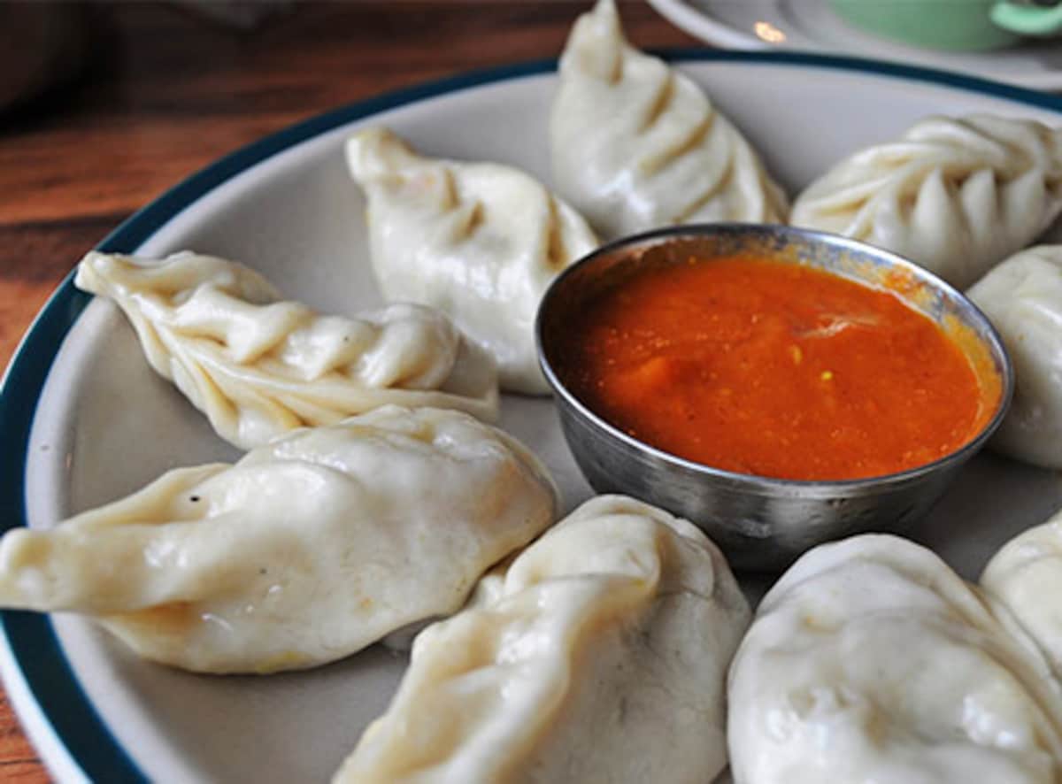 Momo Mania: 7 Best Street-Style Momo Places In Delhi - NDTV Food