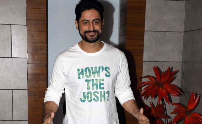 After <i>Uri: The Surgical Strike</i>, Mohit Raina To Play Cop In Next Project. Details Here