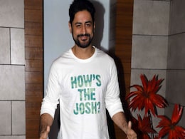 After <i>Uri: The Surgical Strike</i>, Mohit Raina To Play Cop In Next Project. Details Here After <i>Uri: The Surgical Strike</i>, Mohit Raina To Play Cop In Next Project. Details Here