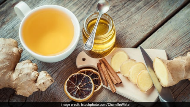 Do not forgot to drink enough water during the winter season
