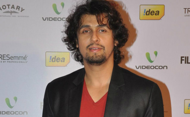 "Not Ready For Politics Right Now. Declined The Offer I Got": Sonu Nigam
