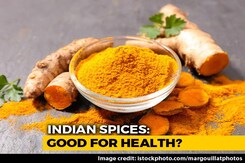 'Tadka' Of Good Health 'Tadka' Of Good Health