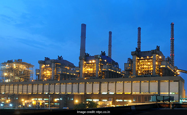US, China Largest Emitters, But India's Coal Plants "Unhealthiest": Study