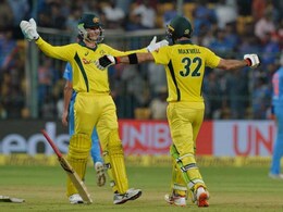 India vs Australia 2nd T20: मैक्सवेल की एक तरफा पारी से आस्ट्रेलिया ने 2-0 से जीती टी20 सीरीज India vs Australia 2nd T20: मैक्सवेल की एक तरफा पारी से आस्ट्रेलिया ने 2-0 से जीती टी20 सीरीज
