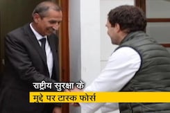 सर्जिकल स्ट्राइक के 'हीरो' को कांग्रेस ने सौंपी बड़ी जिम्मेदारी सर्जिकल स्ट्राइक के 'हीरो' को कांग्रेस ने सौंपी बड़ी जिम्मेदारी