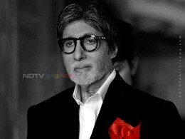 कमांडर की वापसी का बॉलीवुड भी कर रहा है बेसब्री से इंतजार,अमिताभ बच्चन ने लिखा 'आपका अभिनंदन' कमांडर की वापसी का बॉलीवुड भी कर रहा है बेसब्री से इंतजार,अमिताभ बच्चन ने लिखा 'आपका अभिनंदन'