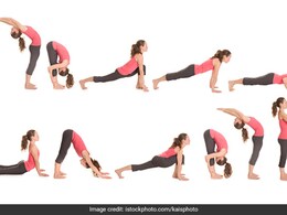 महिलाओं को क्यों करना चाहिए सूर्य नमस्कार,  पीसीओडी से लेकर नींद न आने की समस्या में है फायदेमंद