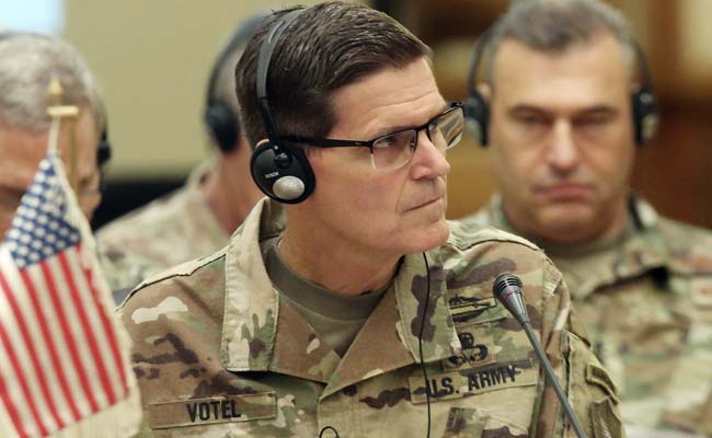 Pakistan Must Stop Its Behaviour Of Undermining Regional Stability: US General
