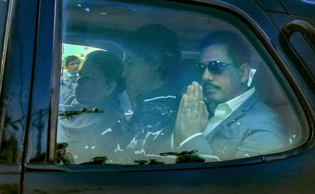 बड़ी मुश्किल में फंस सकते हैं रॉबर्ट वाड्रा, मनी लॉन्ड्रिंग और जमीन सौदों से जुड़े गंभीर आरोपों में कसता जा रहा है शिकंजा