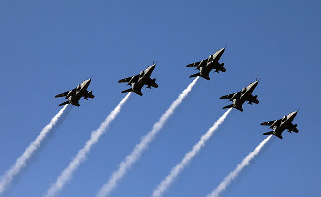 Elusive $15 Billion India Defense Contract Frustrates Boeing To Lockheed