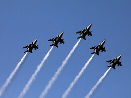 Elusive $15 Billion India Defense Contract Frustrates Boeing To Lockheed Elusive $15 Billion India Defense Contract Frustrates Boeing To Lockheed