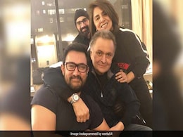 ऋषि कपूर ने 67 वर्ष की उम्र में दुनिया को कहा अलविदा तो आमिर खान बोले- एक महान व्यक्ति को खो दिया... ऋषि कपूर ने 67 वर्ष की उम्र में दुनिया को कहा अलविदा तो आमिर खान बोले- एक महान व्यक्ति को खो दिया...