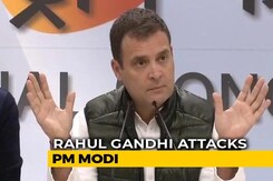 "Prime Minister Acting Like Anil Ambani's Middleman," Says Rahul Gandhi "Prime Minister Acting Like Anil Ambani's Middleman," Says Rahul Gandhi