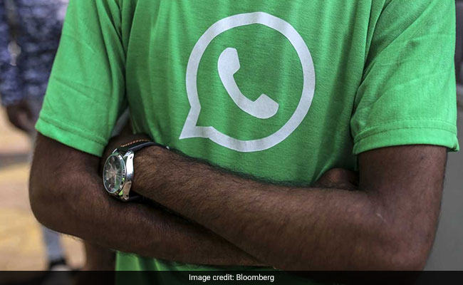 Government Targets WhatsApp "Evil", Wants Access to Private Messages