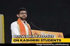 Sena Sacks Youth Activists Who Allegedly Assaulted 2 Kashmiri Students Sena Sacks Youth Activists Who Allegedly Assaulted 2 Kashmiri Students