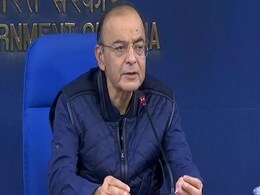 पूर्व पीएम मनमोहन सिंह ने अरुण जेटली को दी श्रद्धांजलि, बोले- देश ने ऐसा नेता खो दिया जो... पूर्व पीएम मनमोहन सिंह ने अरुण जेटली को दी श्रद्धांजलि, बोले- देश ने ऐसा नेता खो दिया जो...