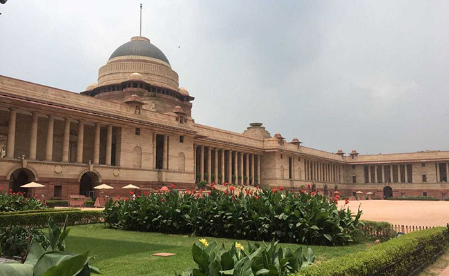 Parliament Gets Rs 16.4 Crore Bill For Canteens Run By Railways