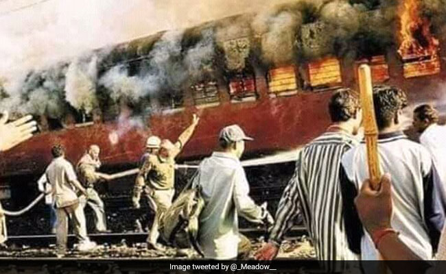 Godhra Case: Supreme Court Seeks Gujarat's Response On Some Bail Requests