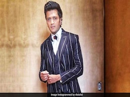 Riteish Deshmukh Reveals Why He Doesn't Mind Working In Films With Ensemble Cast Riteish Deshmukh Reveals Why He Doesn't Mind Working In Films With Ensemble Cast
