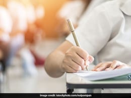 MSBSHSE 10th result 2024 Highlights: 95.81 Per Cent Students Pass, Girls Outperform Boys MSBSHSE 10th result 2024 Highlights: 95.81 Per Cent Students Pass, Girls Outperform Boys