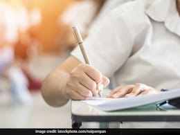 NEET Candidate Alleges Score Was Changed Thrice Within A Day, Goes To Court