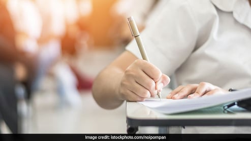 NEET Candidate Alleges Score Was Changed Thrice Within A Day, Goes To Court