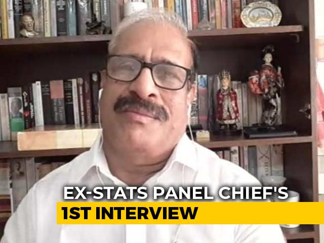 Delay In Releasing Jobs Report Last Straw For Me: Ex-Stats Chief To NDTV