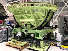 SpaceX, Boeing Design Threaten New Delays For US Space Program SpaceX, Boeing Design Threaten New Delays For US Space Program