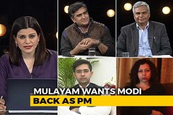 Mulayam Singh Wants Narendra Modi Back As PM: Should Opposition Worry? Mulayam Singh Wants Narendra Modi Back As PM: Should Opposition Worry?