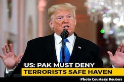 As India-Pak Tension Escalates, US Again Asks Islamabad To Act On Terror As India-Pak Tension Escalates, US Again Asks Islamabad To Act On Terror
