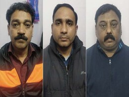 लव कमांडो संस्था: सुरक्षा देने के नाम पर प्रेमी जोड़ों से जबरन वसूलते थे बड़ी रकम, विरोध करने पर करते थे मारपीट लव कमांडो संस्था: सुरक्षा देने के नाम पर प्रेमी जोड़ों से जबरन वसूलते थे बड़ी रकम, विरोध करने पर करते थे मारपीट