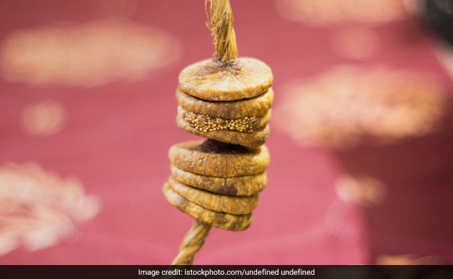 Anjeer For Digestion: Here's How Figs May Help Keep Constipation At Bay