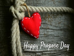 Valentine's Day 2020: वैलेंटाइन डे की सुबह गिलहरी दिखी तो मिलेगा कंजूस पति, तो यह दिखने पर मिलता है अमीर जीवनसाथी! पढ़ें रोचक मान्यताएं Valentine's Day 2020: वैलेंटाइन डे की सुबह गिलहरी दिखी तो मिलेगा कंजूस पति, तो यह दिखने पर मिलता है अमीर जीवनसाथी! पढ़ें रोचक मान्यताएं
