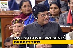 Interim Budget 2019: Piyush Goyal's Speech In Parliament Interim Budget 2019: Piyush Goyal's Speech In Parliament