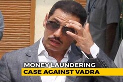 Robert Vadra In Jaipur For Questioning. Wife Priyanka Gandhi Reaches Too Robert Vadra In Jaipur For Questioning. Wife Priyanka Gandhi Reaches Too