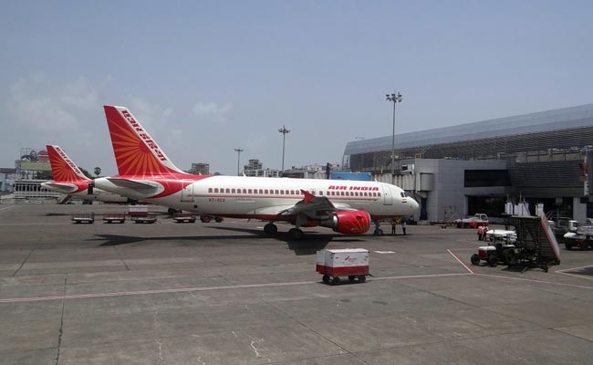"Will Go To Any Extent If Victimised": Pilots' Association To Air India