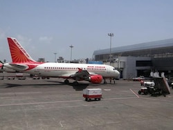 Air India Rolls Out 174 Extra Flights Ahead Of Winter Travel Season