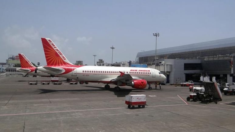 Air India Rolls Out 174 Extra Flights Ahead Of Winter Travel Season Air India Rolls Out 174 Extra Flights Ahead Of Winter Travel Season