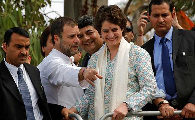 प्रियंका गांधी वाड्रा के आने से समीकरणों पर असर? अखिलेश यादव ने कहा- गठबंधन में कांग्रेस भी शामिल, 10 बड़ी बातें