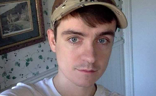 Quebec Mosque Shooter Sentenced To Life, No Parole For 40 Years
