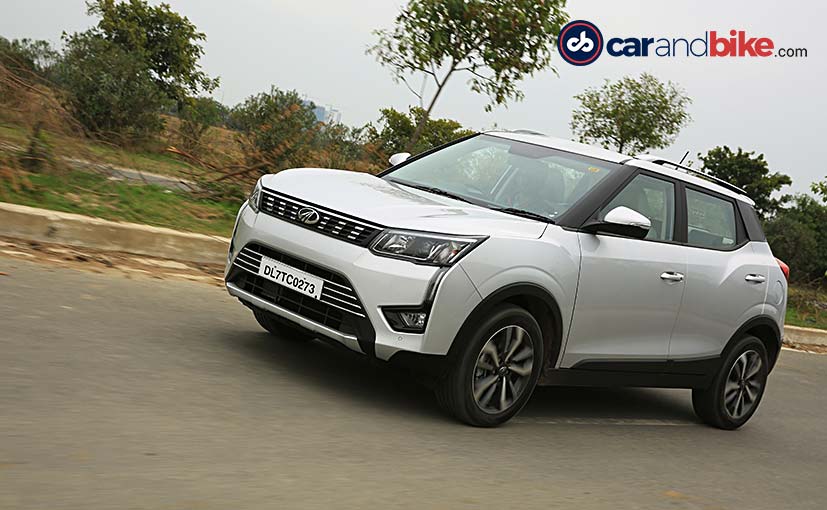Exclusive: Mahindra XUV300 Petrol Review