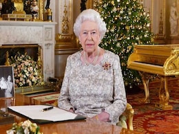Queen Elizabeth II Dies At 96: Here's What Happens Next Queen Elizabeth II Dies At 96: Here's What Happens Next