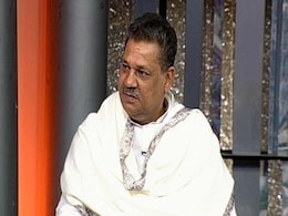 'ममता बनर्जी ऐसी सेनापति हैं जो जमीन पर उतरकर लड़ाई लड़ती हैं' : TMC में शामिल होने के बाद बोले कीर्ति आजाद 'ममता बनर्जी ऐसी सेनापति हैं जो जमीन पर उतरकर लड़ाई लड़ती हैं' : TMC में शामिल होने के बाद बोले कीर्ति आजाद