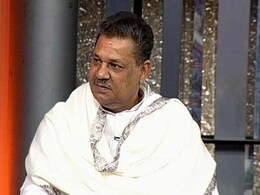 Kirti Azad Reacts To Mohammed Azharuddin's Tweet On Virat Kohli Kirti Azad Reacts To Mohammed Azharuddin's Tweet On Virat Kohli