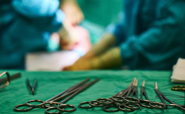Doctor, Living With Husband, 2 Children, Found Hanging In Her Delhi Flat