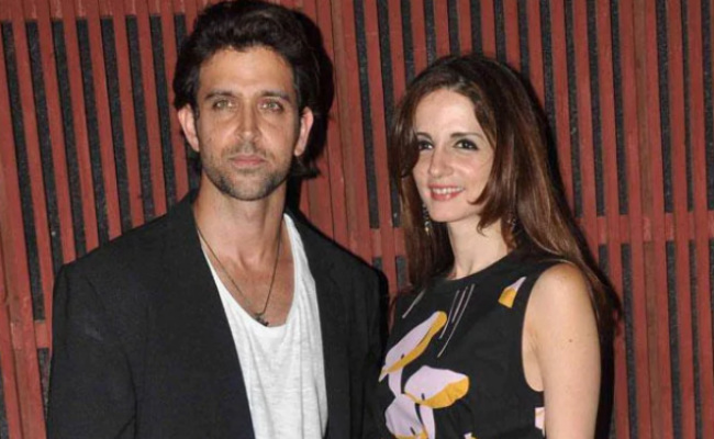 'Beautiful': Hrithik Roshan Hearts New Interior Sussanne Khan Designed