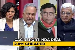 CAG Rafale Report Decoded CAG Rafale Report Decoded