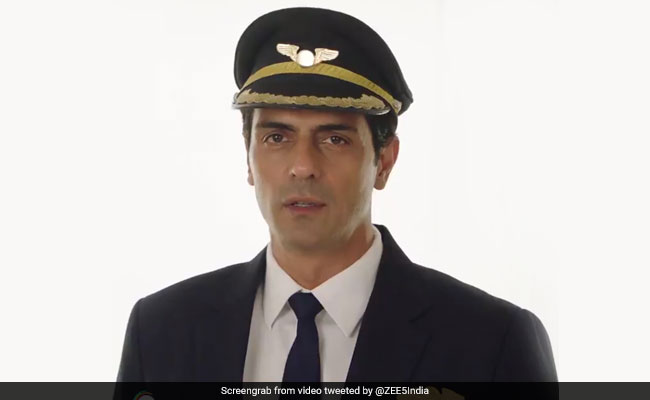 Exclusive Interview: 'हमें कश्मीर को करना चाहिए सपोर्ट', अर्जुन रामपाल से पूछे गए ये 8 सवाल