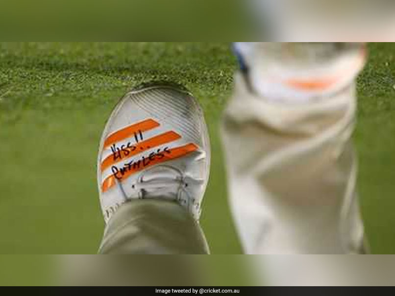 Jhye Richardson Reveals His Match Ritual For Motivation Ahead Of India Series